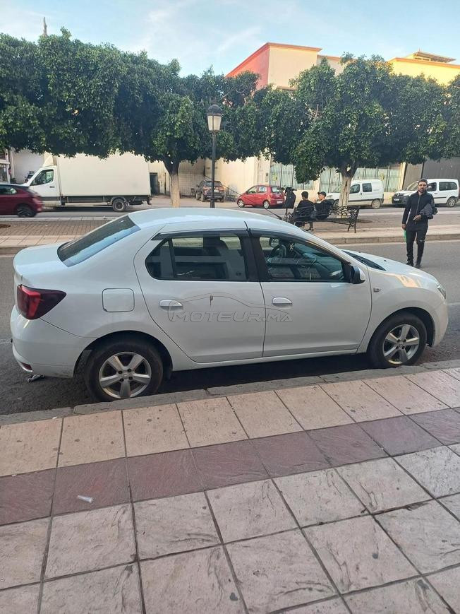 dacia logan lmlih