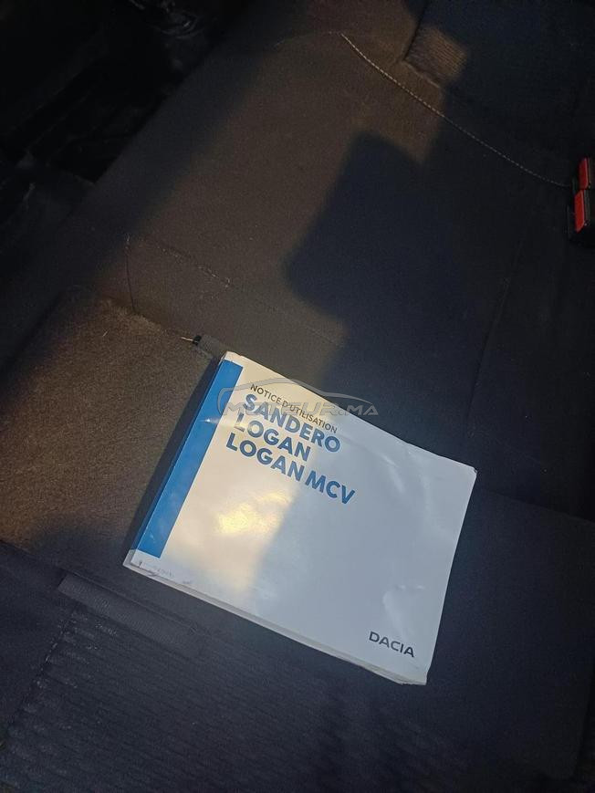 dacia logan lmlih