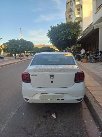 Dacia Logan à vendre - 2