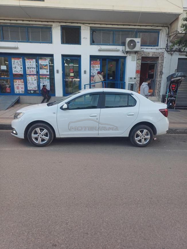 dacia logan lmlih