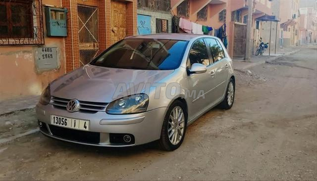 Golf 5 1.9