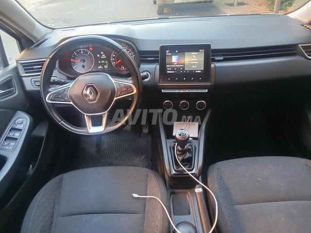 Renault Clio 5 Explor Diesel Manuelle - 2