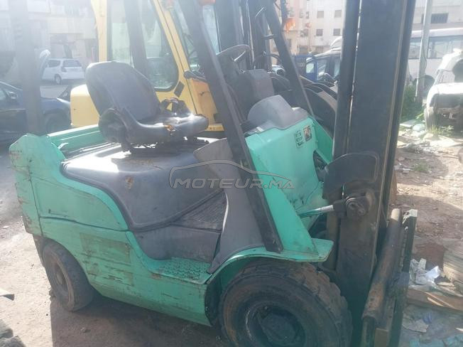 MITSUBISHI 2T