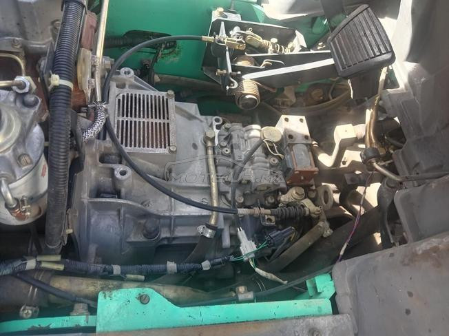 MITSUBISHI 2T