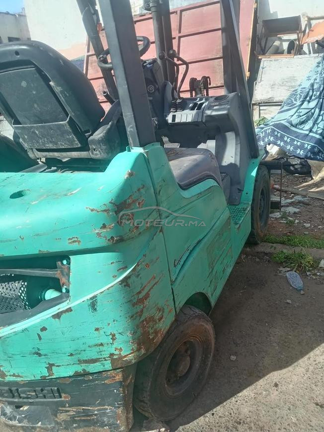 MITSUBISHI 2T