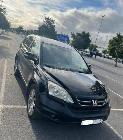 Honda CR-V essence automatique - 2