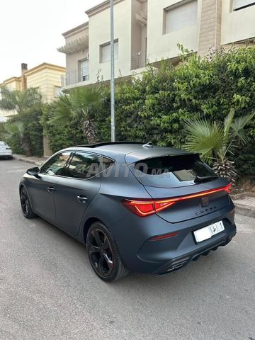 Cupra Leon - 2