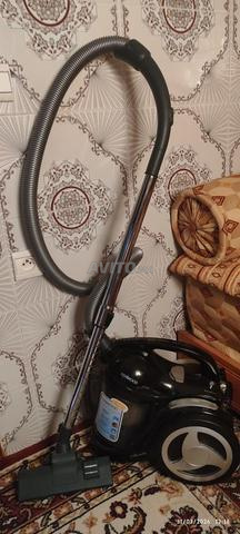 مكنسة كينوود - 2