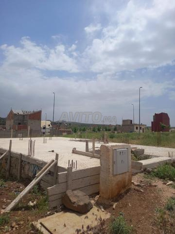 Terrain titré à vendre à Ifrane - 2