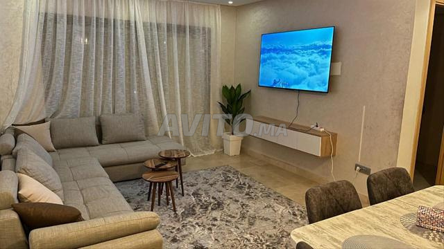 شقة بالقرب من فندق أسكار على بعد خطوات من البحر - 2