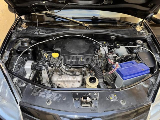 Tanger fabriquée - 2