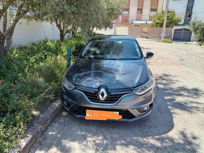 megane 4 propre 