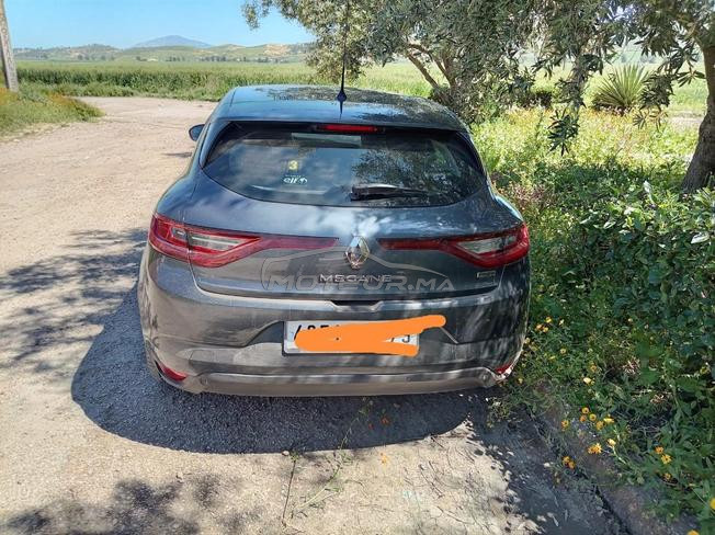 megane 4 propre 