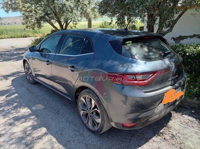 megane 4 propre 