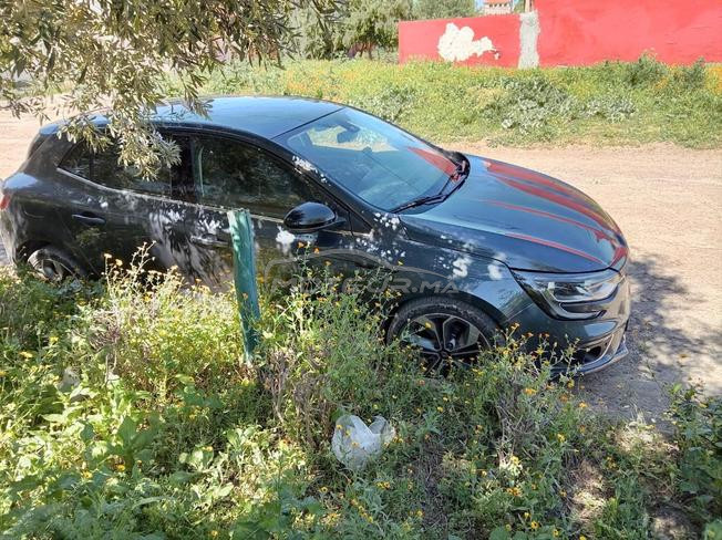 megane 4 propre 