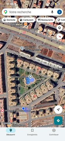 Appartement à louer courte durée à Bouznika - 2