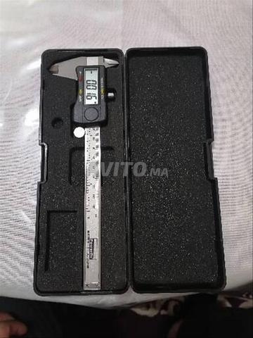 فرجار 150 ملم - 2