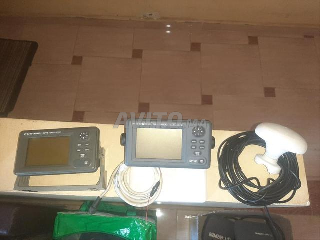 Encore très propre, Sonda