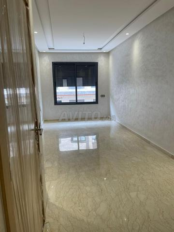 شقة للإيجار - 2