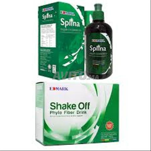 Pack Chic 'O' Off et Sublimina