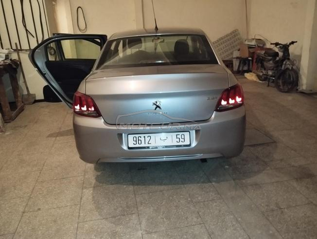 Peugeot-301
