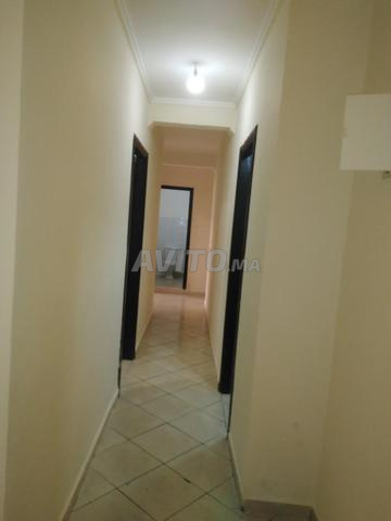 Appartement à vendre à Fajr Sidi Bernoussi - 2