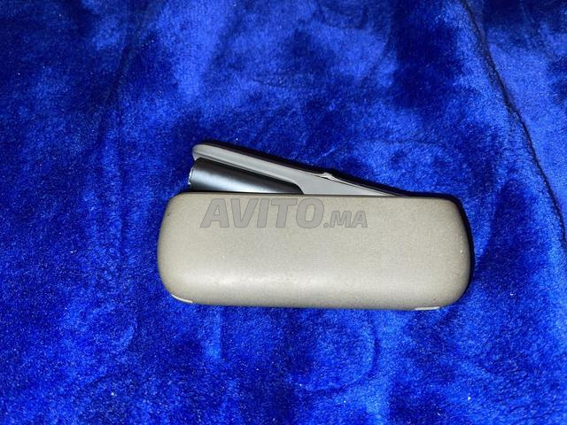 Iqos propre - 2