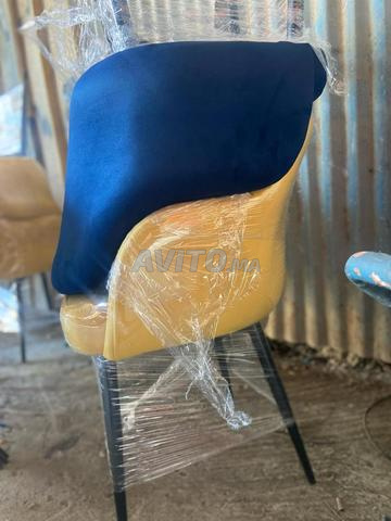 كراسي مقاهي - 2