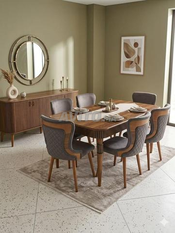 صالة منجدة من تركيا - 2