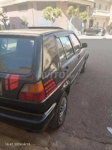 Golf 2 diesel - 2