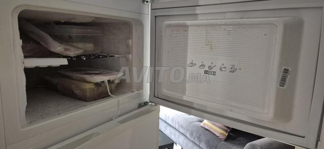 ثلاجة ويرلبول - 2