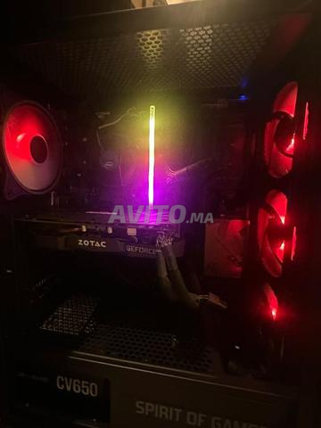 كمبيوتر ألعاب للبيع - 2