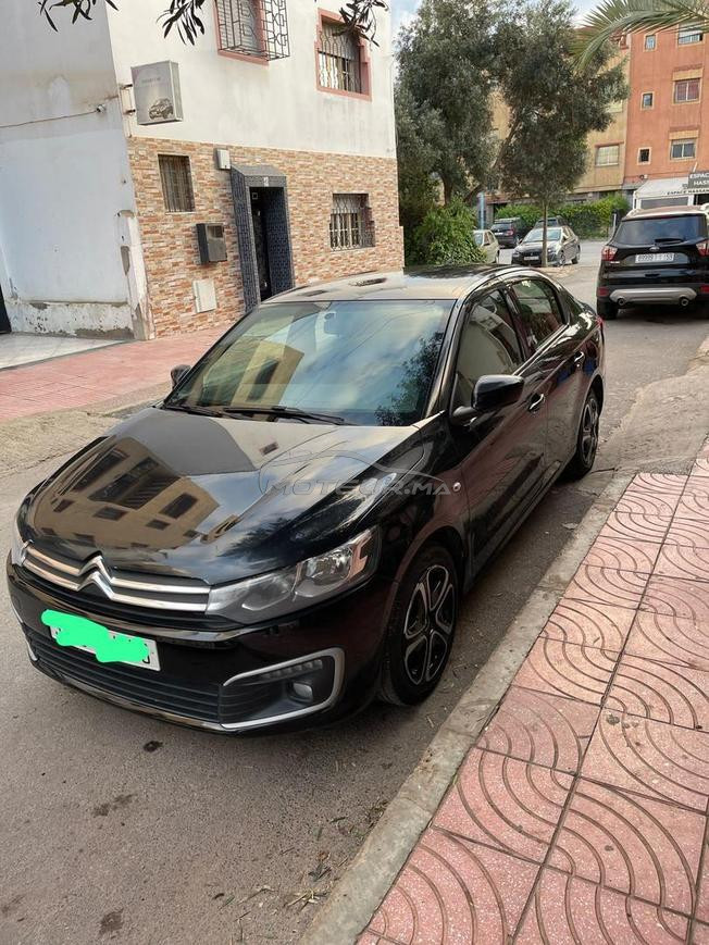 c-elysee citroën