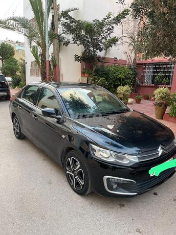 Citroën C-Elysée - 2