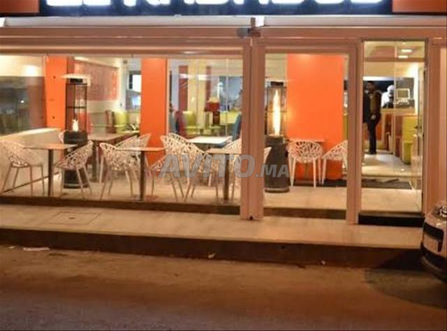 Maison et local commercial à vendre - 2