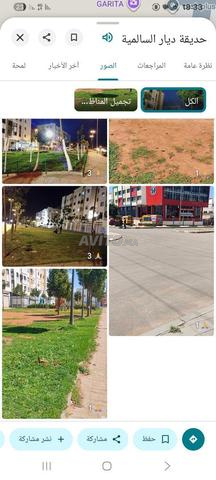 Appartements à vendre 50 m² à Casablanca - 2