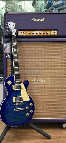 جيتار كهربائي - 2