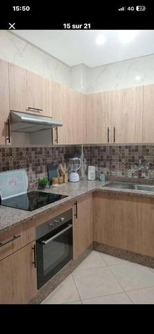 Appartement à louer 105 m² à Kénitra