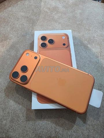 iPhone 17 Pro Max 1 To