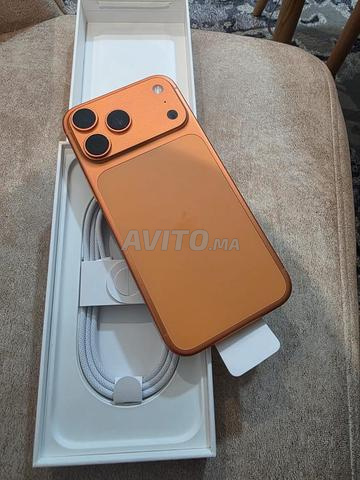 آيفون 17 برو ماكس 1 تيرابايت - 2