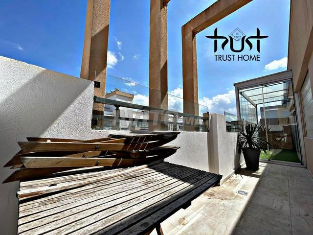 Bel appartement à vendre - 2