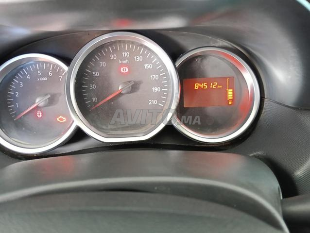 داسيا داستر ديزل 2018 في أزيلال - 2