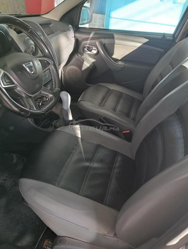 Dacia Duster Diesel  2018 à Azilal