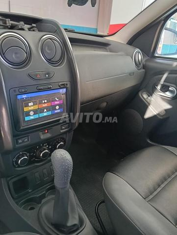 داسيا دوستر ديزل 2018 في أزيلال - 2