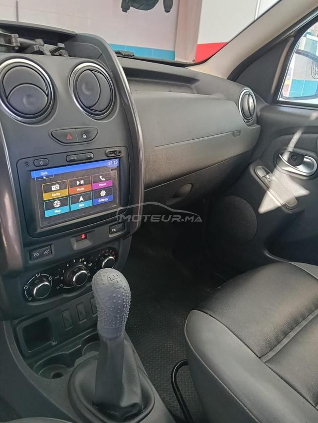 Dacia Duster Diesel  2018 à Azilal