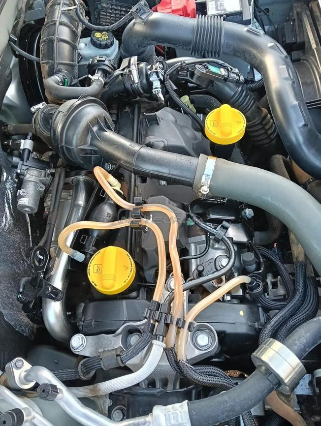 Dacia Duster Diesel  2018 à Azilal