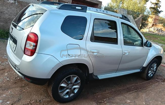 Dacia Duster Diesel  2018 à Azilal