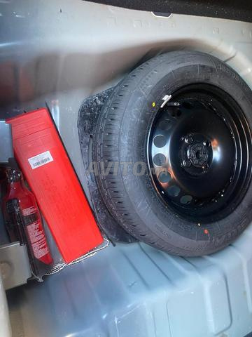 Dacia Logan Diesel Manuelle 2025 première main. - 2