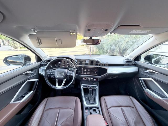 أودي Q3 2023 39,000 كم - 2