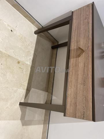 كونسول بمرآتين - 2